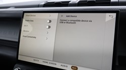 2025 (75) LAND ROVER DEFENDER 3.0 D350 X-Dynamic HSE 110 5dr Auto 5248689