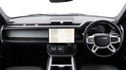 2025 (75) LAND ROVER DEFENDER 3.0 D350 X-Dynamic HSE 110 5dr Auto 5248674