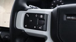 2025 (75) LAND ROVER DEFENDER 3.0 D350 X-Dynamic HSE 110 5dr Auto 5248675