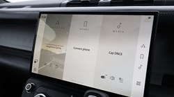 2025 (75) LAND ROVER DEFENDER 3.0 D350 X-Dynamic HSE 110 5dr Auto 5248681