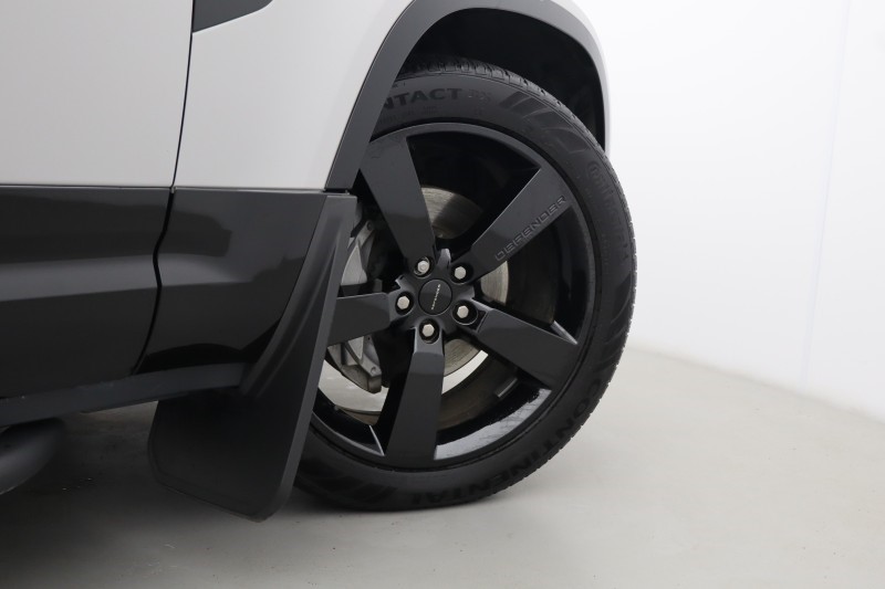 2025 (75) LAND ROVER DEFENDER 3.0 D350 X-Dynamic HSE 110 5dr Auto 5248652