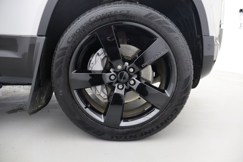 2025 (75) LAND ROVER DEFENDER 3.0 D350 X-Dynamic HSE 110 5dr Auto 5248640