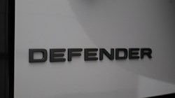 2025 (75) LAND ROVER DEFENDER 3.0 D350 X-Dynamic HSE 110 5dr Auto 5248656
