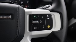 2025 (75) LAND ROVER DEFENDER 3.0 D350 X-Dynamic HSE 110 5dr Auto 5248676