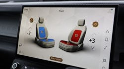 2025 (75) LAND ROVER DEFENDER 3.0 D350 X-Dynamic HSE 110 5dr Auto 5248687