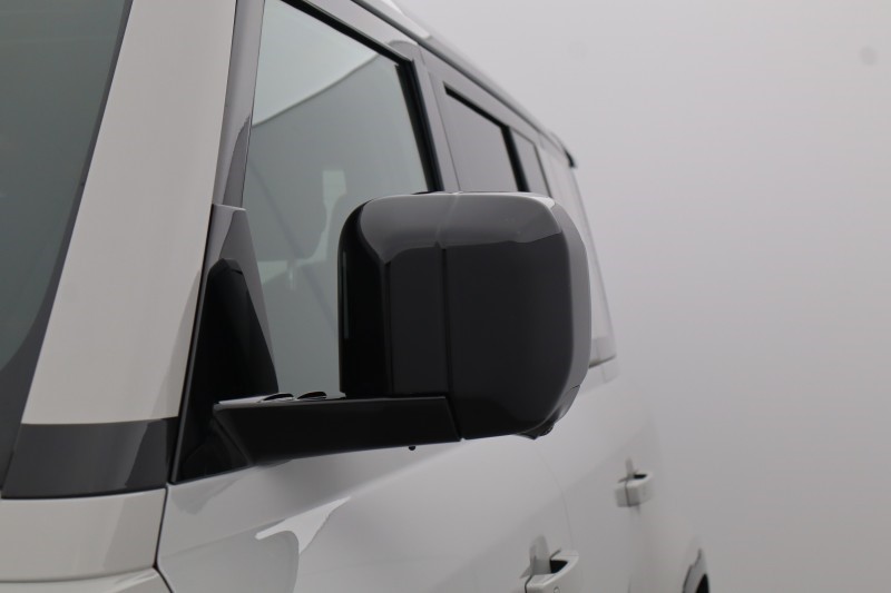 2025 (75) LAND ROVER DEFENDER 3.0 D350 X-Dynamic HSE 110 5dr Auto 5248639