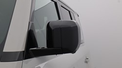 2025 (75) LAND ROVER DEFENDER 3.0 D350 X-Dynamic HSE 110 5dr Auto 5248639