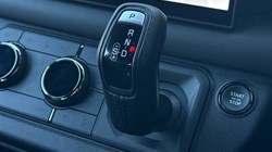 2026 (26) LAND ROVER DEFENDER 4.4 P635 Octa 110 5dr Auto 5268284