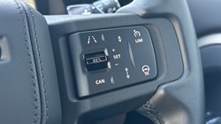 2026 (26) LAND ROVER DEFENDER 4.4 P635 Octa 110 5dr Auto 5268301