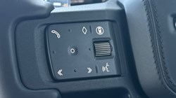 2026 (26) LAND ROVER DEFENDER 4.4 P635 Octa 110 5dr Auto 5268300