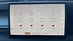 2026 (26) LAND ROVER DEFENDER 4.4 P635 Octa 110 5dr Auto 5268311