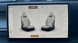 2026 (26) LAND ROVER DEFENDER 4.4 P635 Octa 110 5dr Auto 5268308