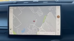 2026 (26) LAND ROVER DEFENDER 4.4 P635 Octa 110 5dr Auto 5268303