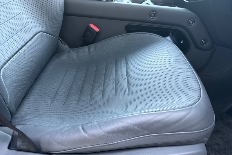 2026 (26) LAND ROVER DEFENDER 4.4 P635 Octa 110 5dr Auto 5268297