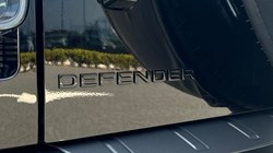 2026 (26) LAND ROVER DEFENDER 4.4 P635 Octa 110 5dr Auto 5268320