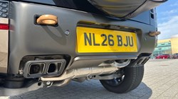 2026 (26) LAND ROVER DEFENDER 4.4 P635 Octa 110 5dr Auto 5268319