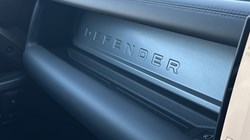 2026 (26) LAND ROVER DEFENDER 4.4 P635 Octa 110 5dr Auto 5268331