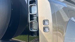 2026 (26) LAND ROVER DEFENDER 4.4 P635 Octa 110 5dr Auto 5268321