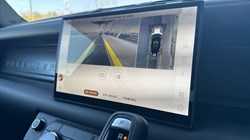 2026 (26) LAND ROVER DEFENDER 4.4 P635 Octa 110 5dr Auto 5268283