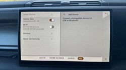 2026 (26) LAND ROVER DEFENDER 4.4 P635 Octa 110 5dr Auto 5268305