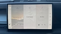 2026 (26) LAND ROVER DEFENDER 4.4 P635 Octa 110 5dr Auto 5268302