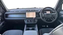 2026 (26) LAND ROVER DEFENDER 4.4 P635 Octa 110 5dr Auto 5268280
