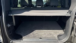 2026 (26) LAND ROVER DEFENDER 4.4 P635 Octa 110 5dr Auto 5268281