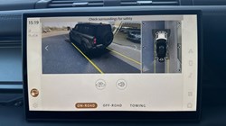 2026 (26) LAND ROVER DEFENDER 4.4 P635 Octa 110 5dr Auto 5268304