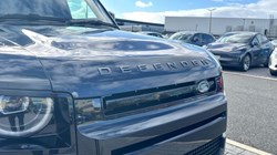 2026 (26) LAND ROVER DEFENDER 3.0 D250 X-Dynamic HSE 110 5dr Auto 5797554