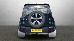 2026 (26) LAND ROVER DEFENDER 3.0 D250 X-Dynamic HSE 110 5dr Auto 5797520