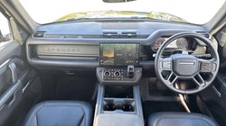 2026 (26) LAND ROVER DEFENDER 3.0 D250 X-Dynamic HSE 110 5dr Auto 5797523