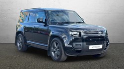 2026 (26) LAND ROVER DEFENDER 3.0 D250 X-Dynamic HSE 110 5dr Auto 5797515