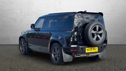 2026 (26) LAND ROVER DEFENDER 3.0 D250 X-Dynamic HSE 110 5dr Auto 5797516