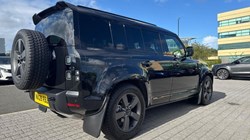 2026 (26) LAND ROVER DEFENDER 3.0 D250 X-Dynamic HSE 110 5dr Auto 5797559