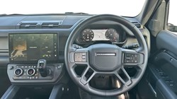 2026 (26) LAND ROVER DEFENDER 3.0 D250 X-Dynamic HSE 110 5dr Auto 5797529