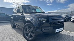 2026 (26) LAND ROVER DEFENDER 3.0 D250 X-Dynamic HSE 110 5dr Auto 5797553