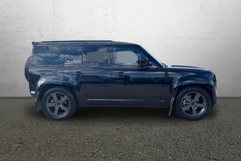 2026 (26) LAND ROVER DEFENDER 3.0 D250 X-Dynamic HSE 110 5dr Auto 5797519