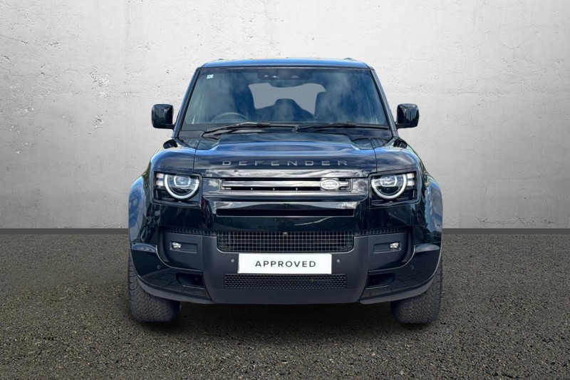 2026 (26) LAND ROVER DEFENDER 3.0 D250 X-Dynamic HSE 110 5dr Auto 5797521