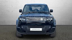 2026 (26) LAND ROVER DEFENDER 3.0 D250 X-Dynamic HSE 110 5dr Auto 5797521