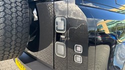 2026 (26) LAND ROVER DEFENDER 3.0 D250 X-Dynamic HSE 110 5dr Auto 5797558
