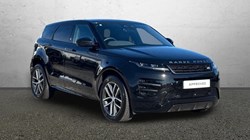 2026 (26) LAND ROVER RANGE ROVER EVOQUE 2.0 D200 Dynamic SE 5dr Auto 5921336