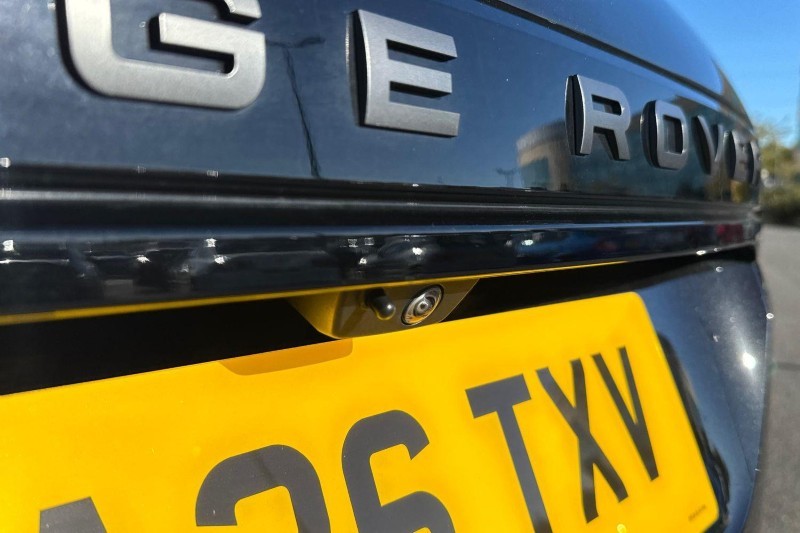 2026 (26) LAND ROVER RANGE ROVER EVOQUE 2.0 D200 Dynamic SE 5dr Auto 5921373