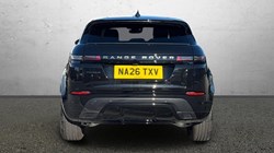 2026 (26) LAND ROVER RANGE ROVER EVOQUE 2.0 D200 Dynamic SE 5dr Auto 5921341