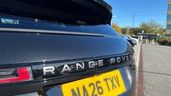 2026 (26) LAND ROVER RANGE ROVER EVOQUE 2.0 D200 Dynamic SE 5dr Auto 5921378