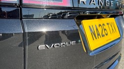 2026 (26) LAND ROVER RANGE ROVER EVOQUE 2.0 D200 Dynamic SE 5dr Auto 5921377