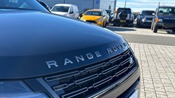 2026 (26) LAND ROVER RANGE ROVER EVOQUE 2.0 D200 Dynamic SE 5dr Auto 5921375