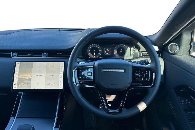 2026 (26) LAND ROVER RANGE ROVER EVOQUE 2.0 D200 Dynamic SE 5dr Auto 5921350