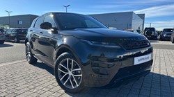 2026 (26) LAND ROVER RANGE ROVER EVOQUE 2.0 D200 Dynamic SE 5dr Auto 5921374