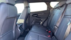 2026 (26) LAND ROVER RANGE ROVER EVOQUE 2.0 D200 Dynamic SE 5dr Auto 5921339