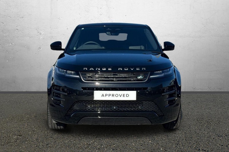 2026 (26) LAND ROVER RANGE ROVER EVOQUE 2.0 D200 Dynamic SE 5dr Auto 5921342